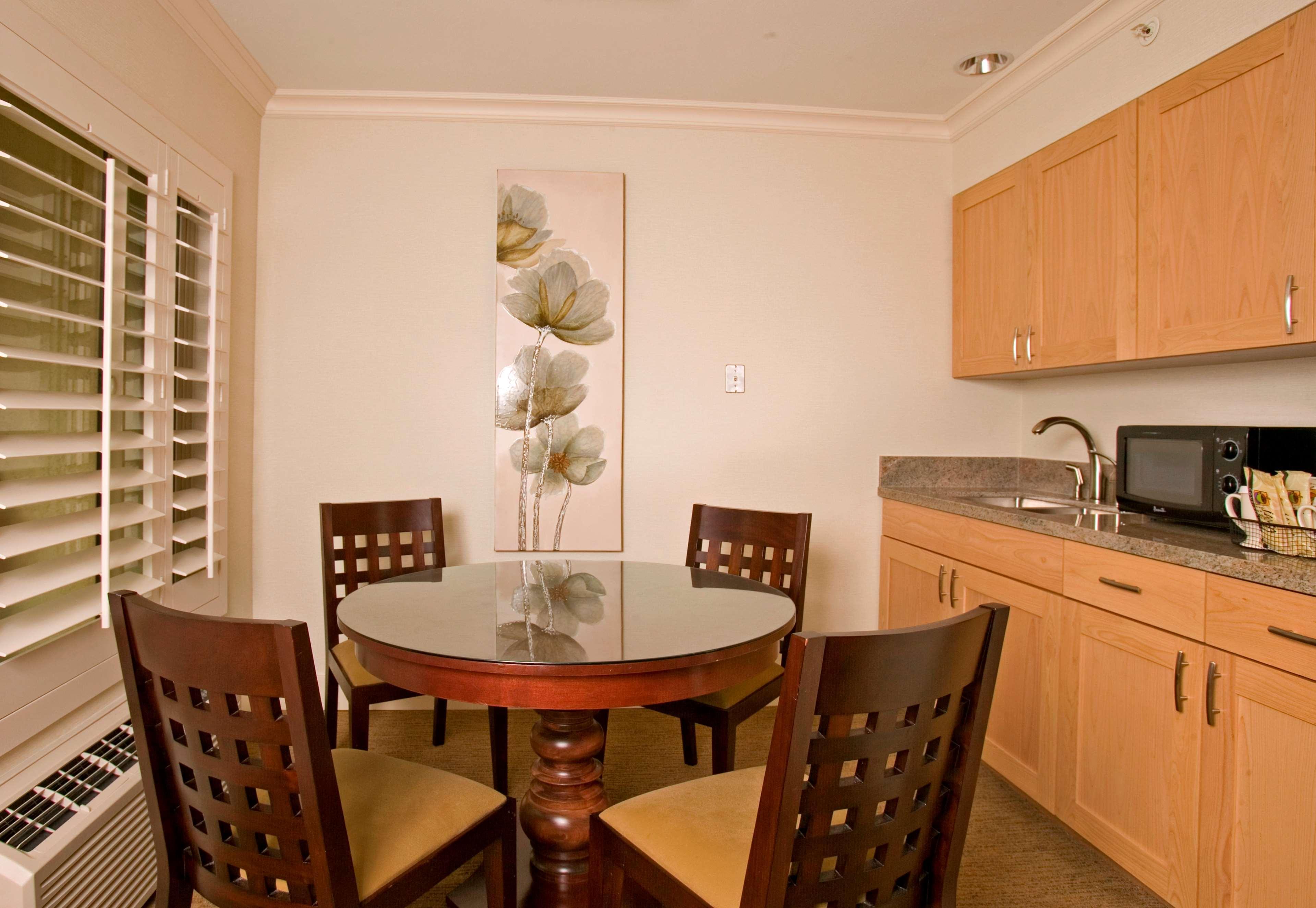 סן דייגו Best Western Plus Island Palms Hotel & Marina מראה חיצוני תמונה