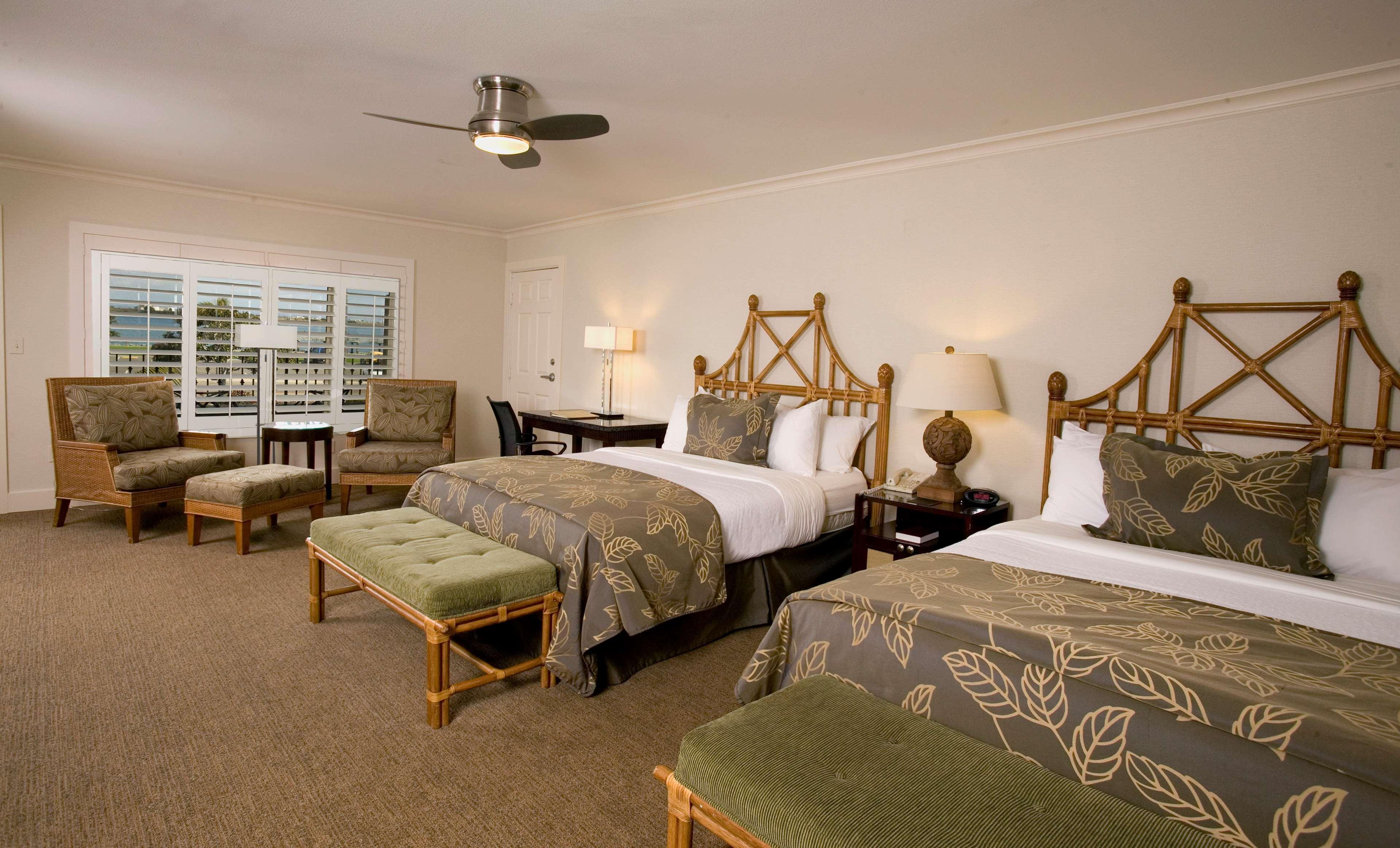 סן דייגו Best Western Plus Island Palms Hotel & Marina מראה חיצוני תמונה
